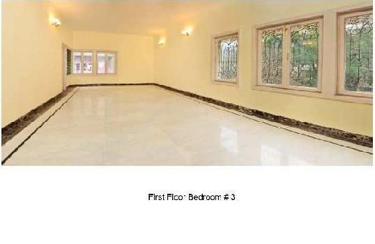 FOR RENT: SPACIOUS INDEPENDENT HOUSE IN THE PRIME LOCALITY OF NEW DELHI AT SARDAR PATEL MARG.