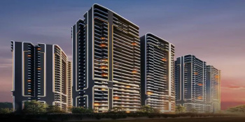 2.5 BHK Flats & Apartments for Sale in Sector 113, Gurgaon (1377 Sq.ft.)