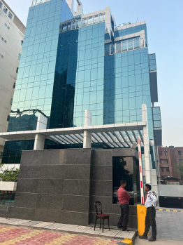 80000 Sq.ft. Office Space for Sale in Sector 125, Noida