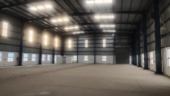 35000 Sq.ft. Warehouse/Godown for Rent in Sector 80, Noida