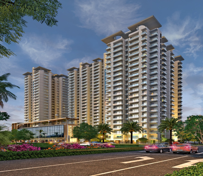 4 BHK Flats & Apartments for Sale in Sector 10, Greater Noida