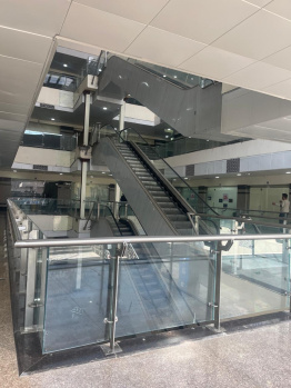 Commercial Shops for Sale in Sarojini Nagar, Delhi (475 Sq.ft.)
