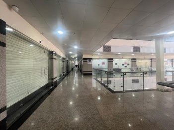 300 Sq.ft. Commercial Shops for Sale in Sarojini Nagar, Delhi