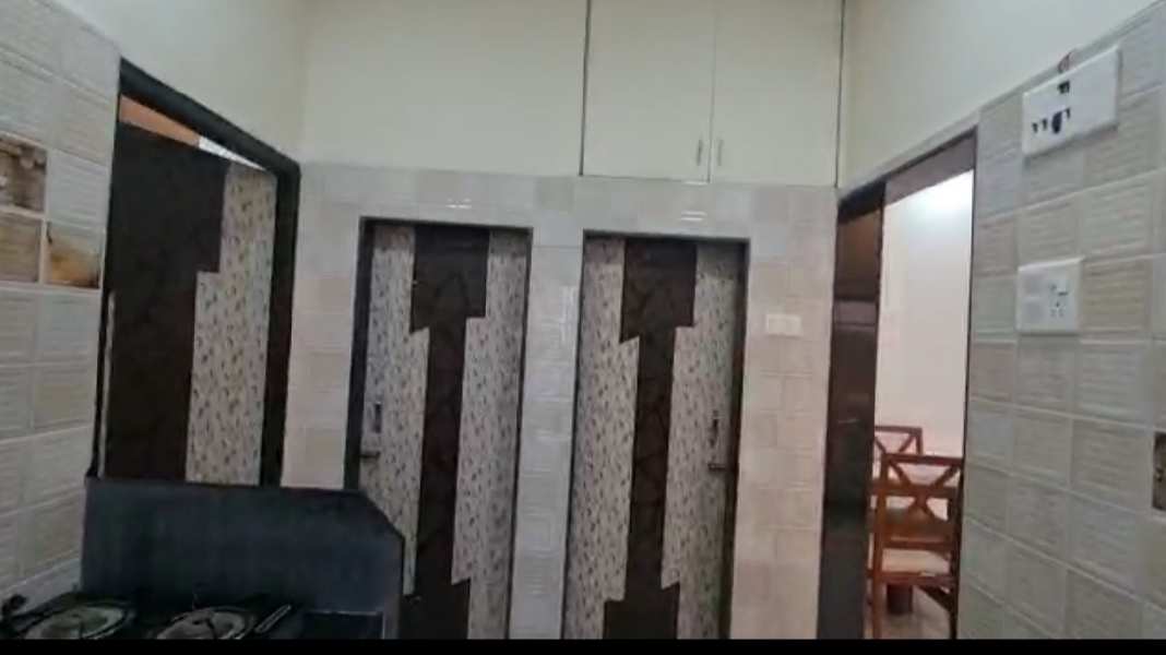 Beautiful 1 bhk flat for sale in Vasai East