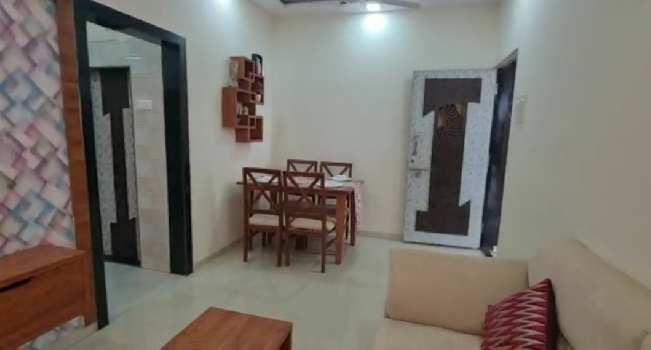 1 BHK Flats & Apartments for Sale in Vasai East, Mumbai (530 Sq.ft.)