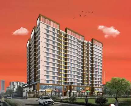 Property for sale in Nalasopara East, Mumbai