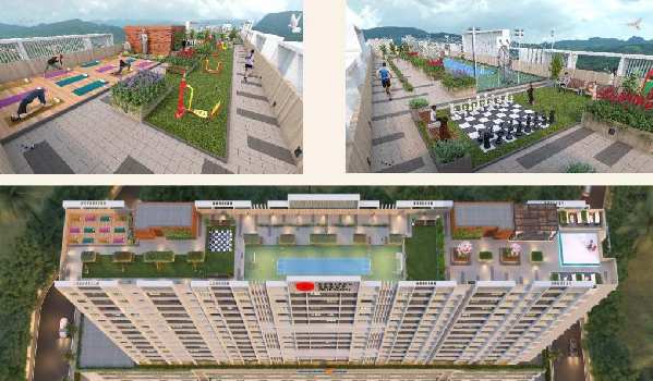 Property for sale in Vasai East, Mumbai