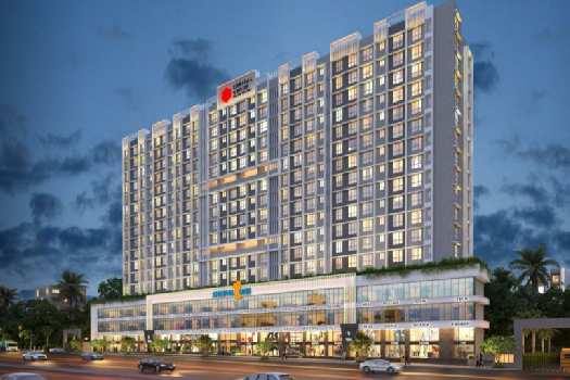 Property for sale in Vasai East, Mumbai