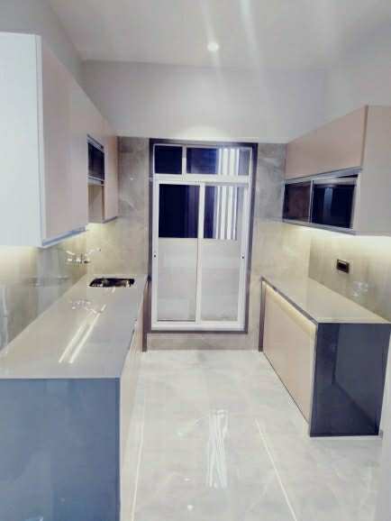 1 Bhk Lavish Flat with Club and Other Amenities