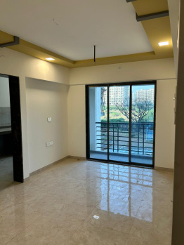 1 BHK Flats & Apartments for Sale in Yashwant Nagar, Mumbai (421 Sq.ft.)