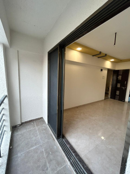 2 BHK Flats & Apartments for Sale in Yk Nagar Nx, Mumbai (617 Sq.ft.)