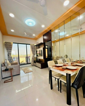 Property for sale in Naigaon East, Mumbai