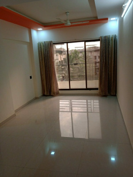 1 BHK Flats & Apartments for Sale in Nalasopara West, Mumbai (690 Sq.ft.)
