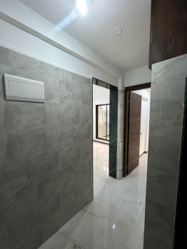 1 BHK Flats & Apartments for Sale in Virar West, Mumbai (448 Sq.ft.)