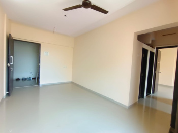 1 BHK Flats & Apartments for Sale in Bolinj, Mumbai (640 Sq.ft.)