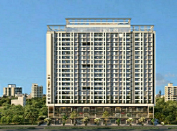 2 BHK Flats & Apartments for Sale in Nalasopara West, Mumbai (690 Sq.ft.)
