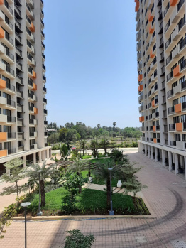 1 BHK Flats & Apartments for Sale in Bolinj, Mumbai (415 Sq.ft.)