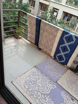 1 BHK Flats & Apartments for Rent in Nalasopara West, Mumbai (630 Sq.ft.)