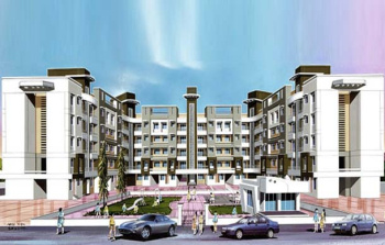 1 BHK Flats & Apartments for Rent in Nalasopara West, Mumbai (640 Sq.ft.)