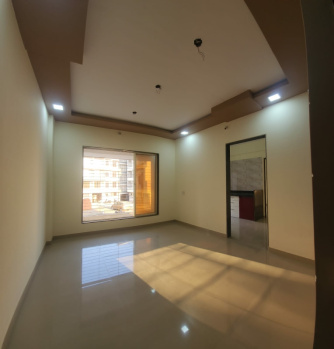 2 BHK Flats & Apartments for Sale in Nalasopara West, Mumbai (710 Sq.ft.)