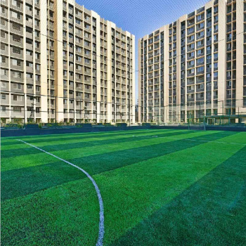 2 BHK Flats & Apartments for Sale in Virar West, Mumbai (840 Sq.ft.)