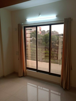 1 BHK Flats & Apartments for Rent in Nalasopara West, Mumbai (660 Sq.ft.)