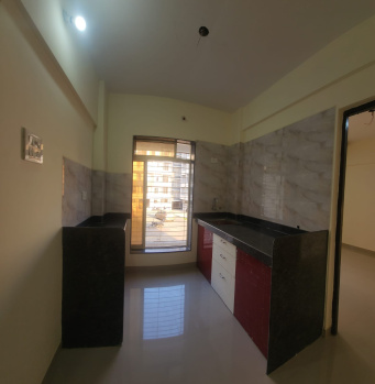 2 BHK Flats & Apartments for Sale in Nalasopara West, Mumbai (780 Sq.ft.)