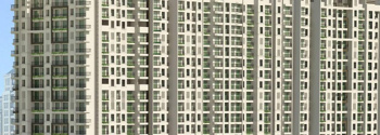2 BHK Flats & Apartments for Sale in Virar West, Mumbai (875 Sq.ft.)