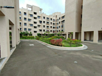 1 RK Flats & Apartments for Sale in Palghar East, Palghar (223 Sq.ft.)