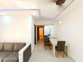 2 BHK Flats & Apartments for Sale in Global City, Mumbai (830 Sq.ft.)