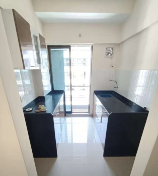 Flats & Apartments for Rent in Rustomjee Global City, Mumbai (910 Sq.ft.)