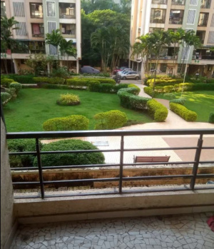 Flats & Apartments for Rent in Virar West, Mumbai (620 Sq.ft.)