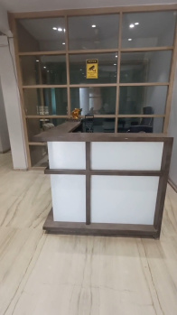 Office Space for Rent in Nalasopara West, Mumbai (2100 Sq.ft.)