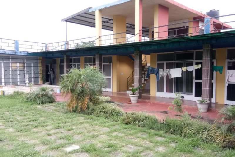 9 BHK Farm House for Sale in Palampur Road, Dharamshala (32670 Sq.ft.)
