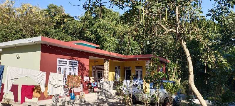 6 BHK Individual Houses / Villas for Sale in Rait, Kangra (2 Marla)