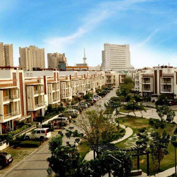 4 BHK Builder Floor for Sale in Sector 51, Gurgaon (1580 Sq.ft.)