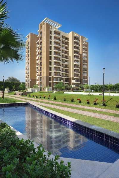 2 BHK Flats & Apartments for Sale in Sohna, Gurgaon (726 Sq.ft.)