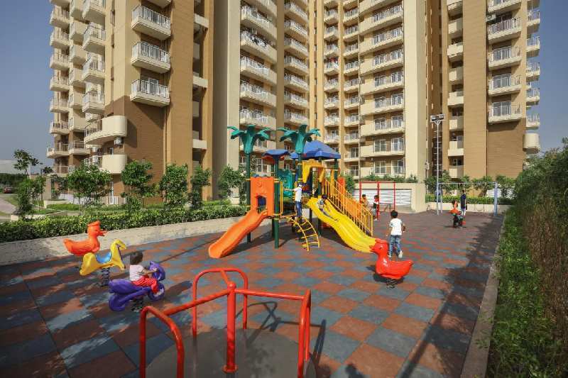 2 BHK Flats & Apartments for Sale in Sohna, Gurgaon (726 Sq.ft.)