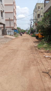 Residential Plot for Sale in Kankipadu, Vijayawada (180 Sq. Yards)