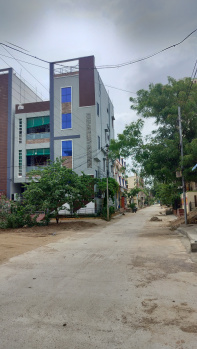 Commercial Lands /Inst. Land for Sale in Kanuru, Vijayawada (1350 Sq. Yards)