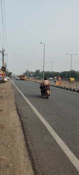 Commercial Lands /Inst. Land for Sale in Currency Nagar, Vijayawada (700 Sq. Yards)