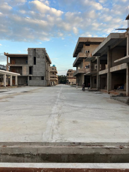 Commercial Lands /Inst. Land for Sale in Chanda Nagar, Hyderabad (800 Sq. Yards)