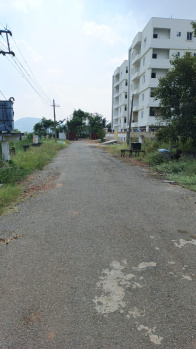 2000 Sq. Yards Residential Plot for Sale in Pragathi Nagar, Hyderabad
