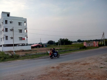 Residential Plot for Sale in Kondapur, Hyderabad (1200 Sq. Yards)