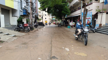 Residential Plot for Sale in Bharatinagar, Vijayawada (1500 Sq. Yards)