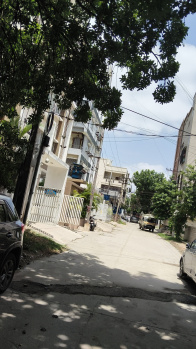 Residential Plot for Sale in Gagillapur, Hyderabad (315 Sq.ft.)