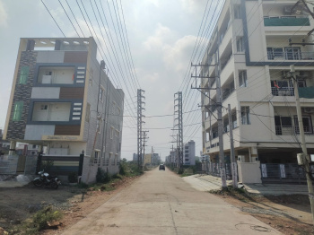 Residential Plot for Sale in Kanuru, Vijayawada (480 Sq. Yards)