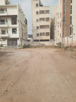 Residential Plot for Sale in Kanuru, Vijayawada (133 Sq. Yards)