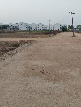 Aminpur, Miyapur ReSale Plots for Sale