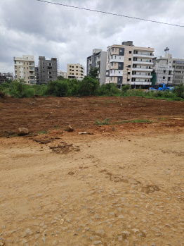 Residential Plot for Sale in Isnapur, Hyderabad (600 Sq. Yards)